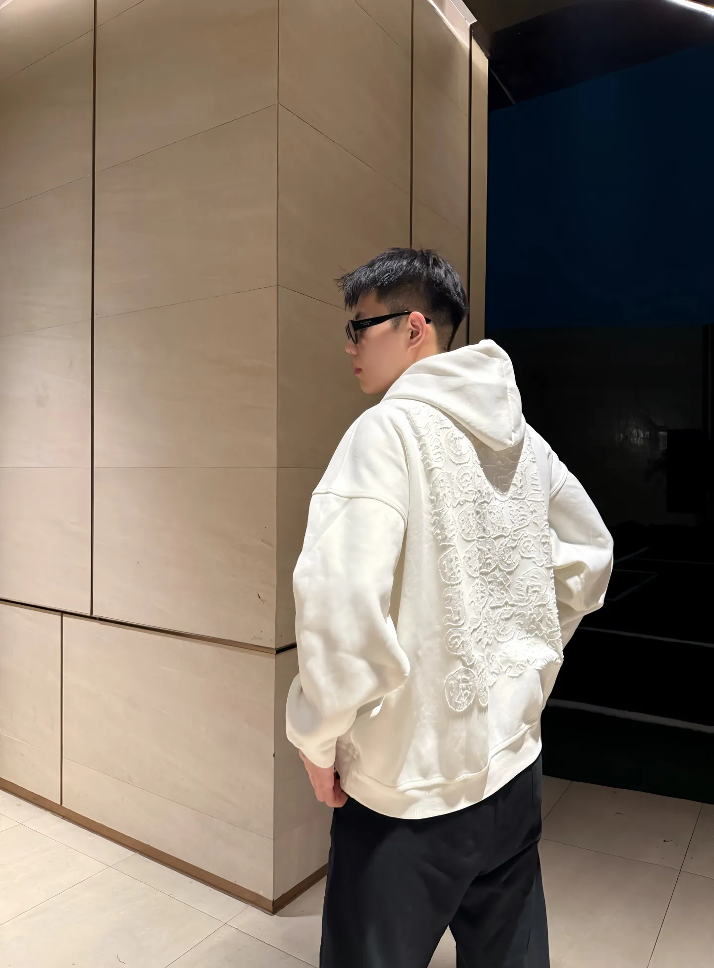 model picture